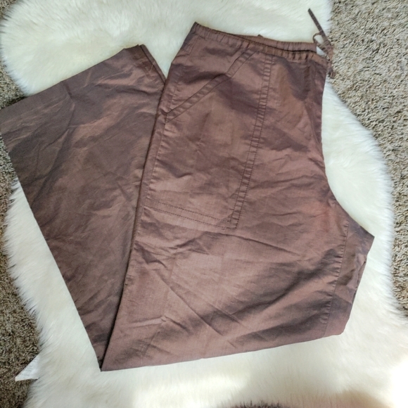 J. Crew Pants - JCrew cropped pant 10